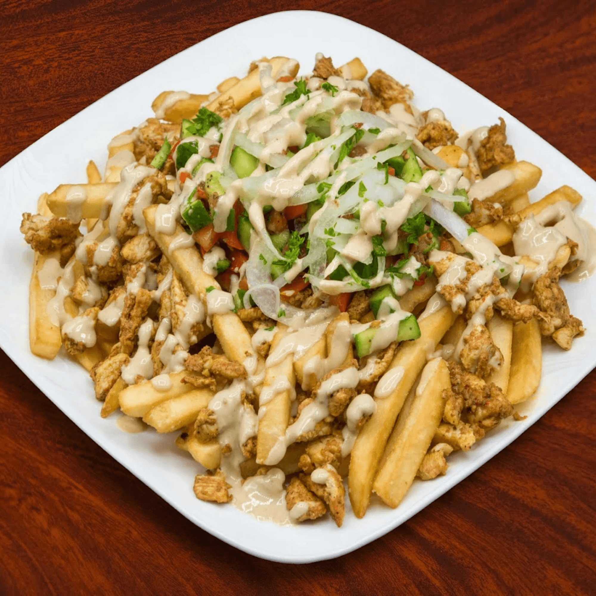 Sepan Chicken gallery image #1