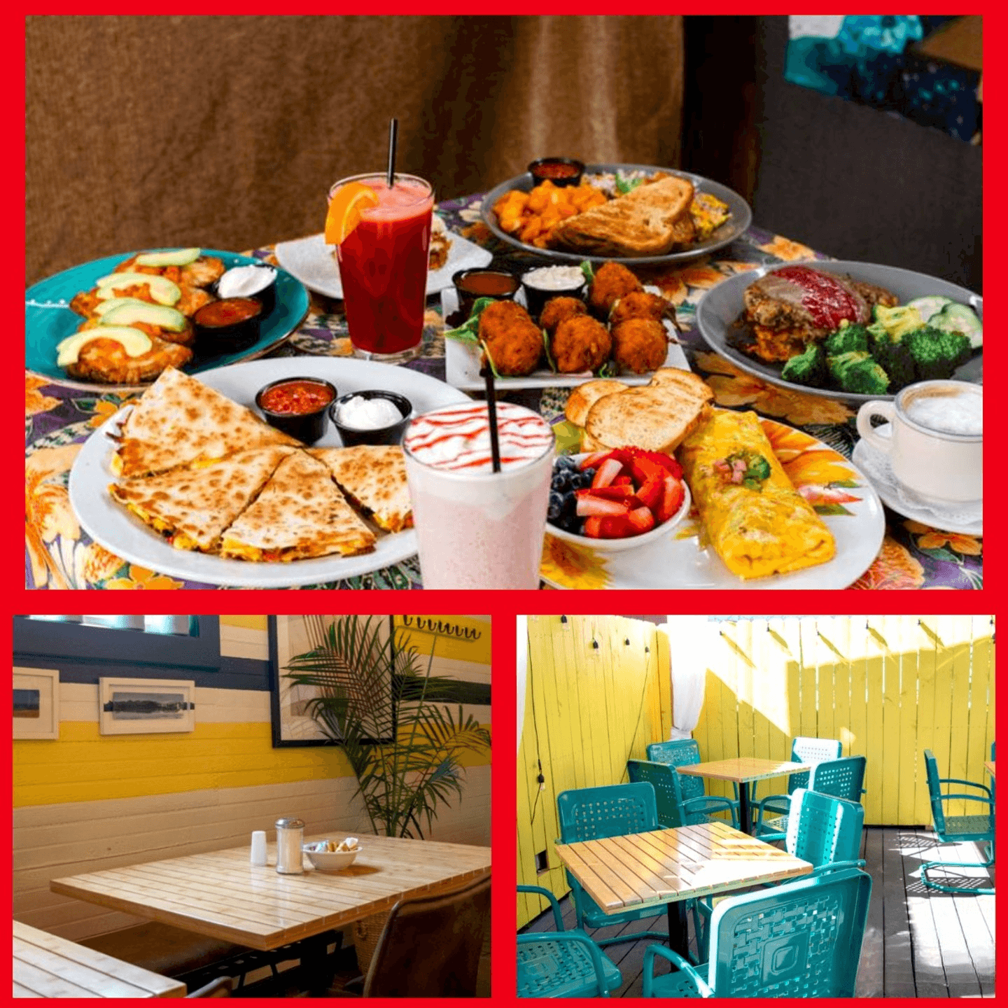 Group Reservations & Private Parties