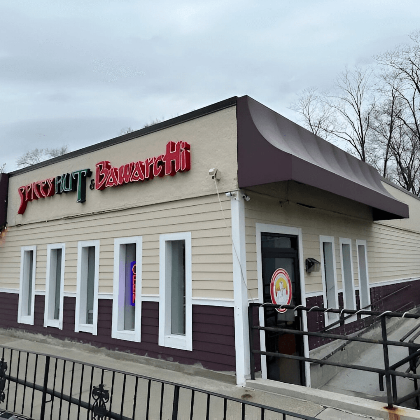 Welcome to Bawarchi Framingham