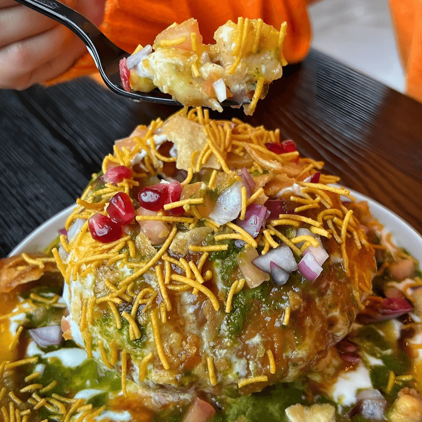 Introducing Our Street Food Adventure