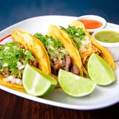 Best Mexican food in Jersey City, NJ | Sol Azteca