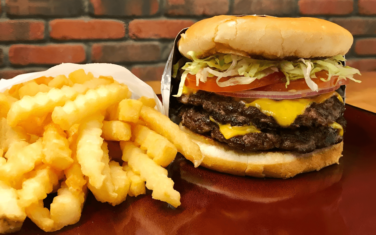 Bruchi's CheeseSteaks & Salads Rewards