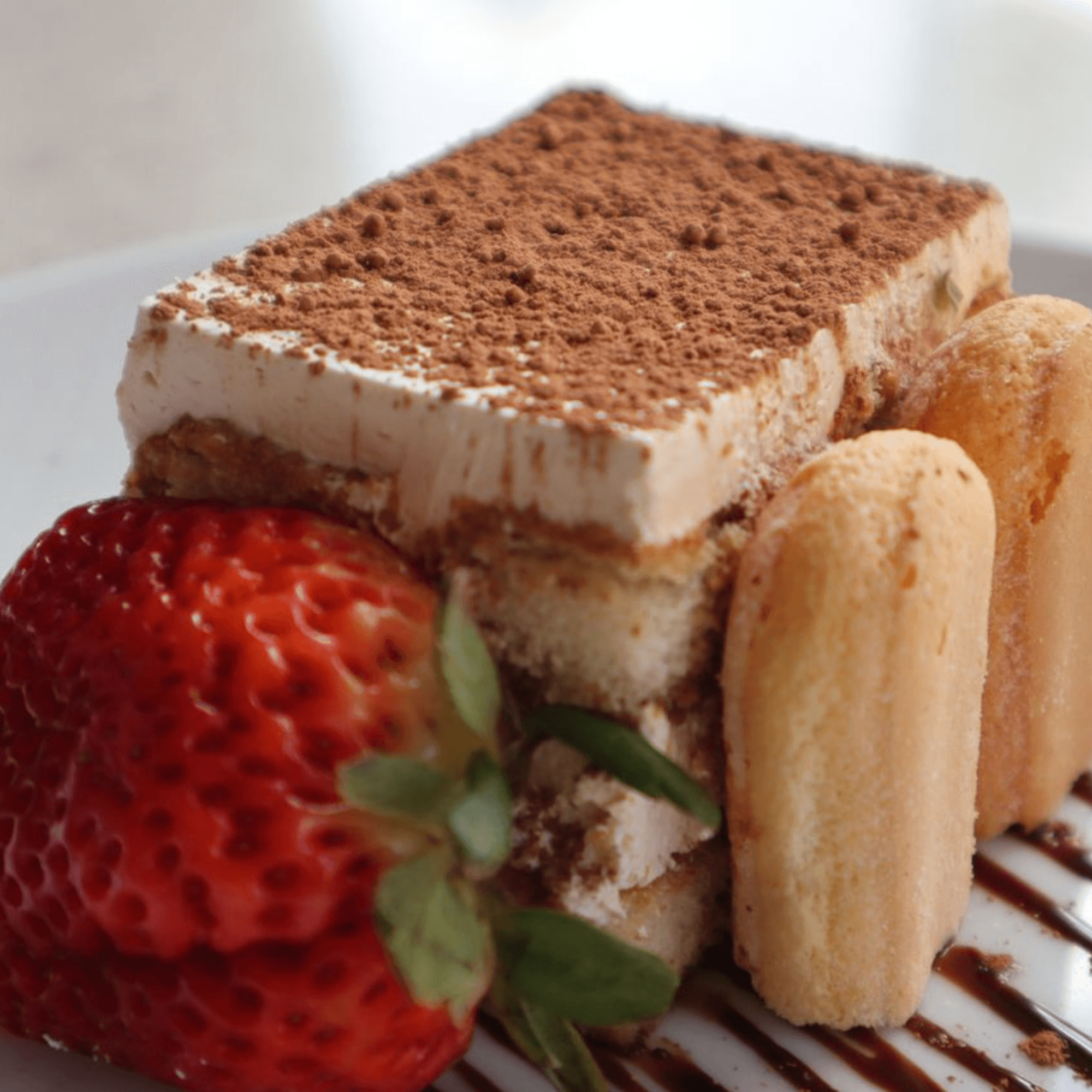 Lulu California Bistro gallery image #7