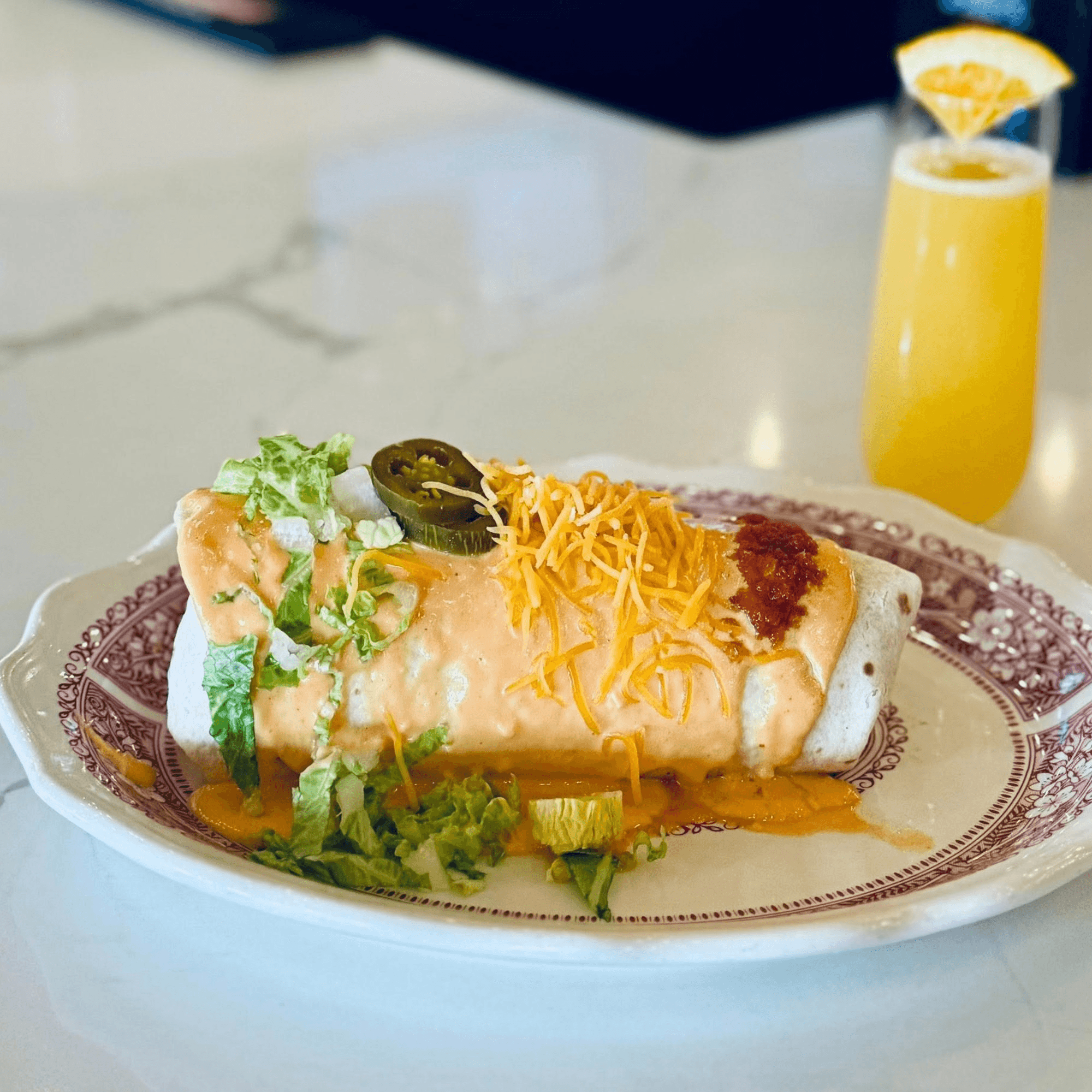 Label Kitchen + Bar gallery image #4