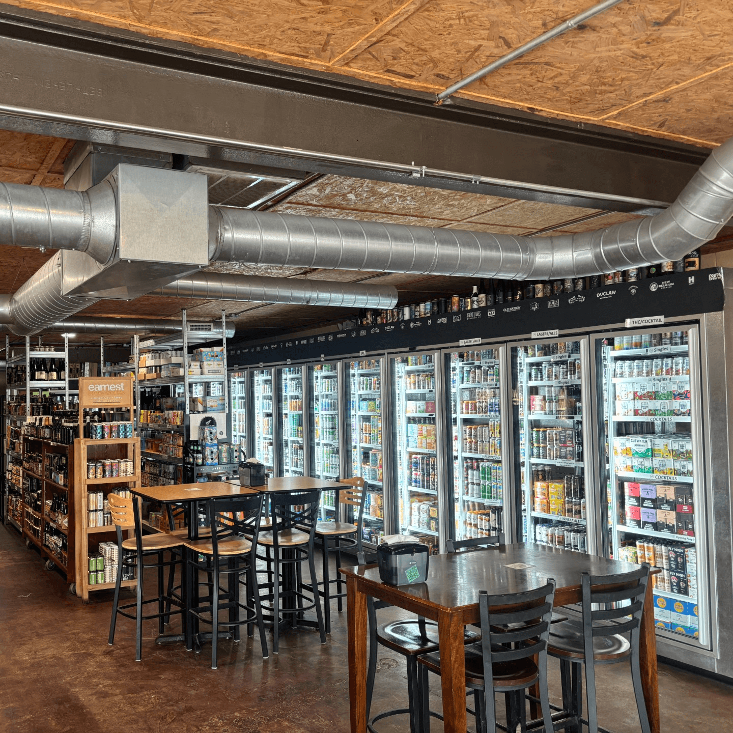 A Craft Beer Destination