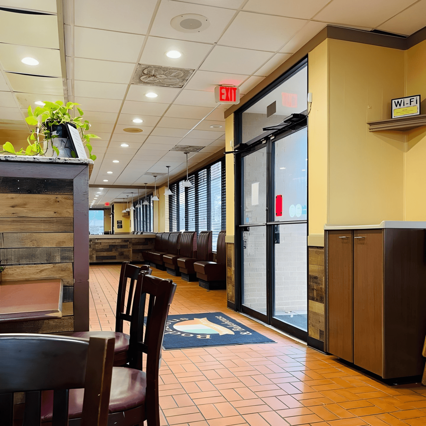 More Than Just a Meal