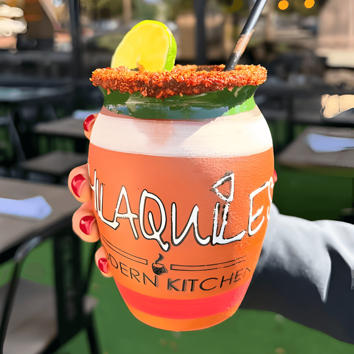 Don’t Miss Our Lively Happy Hour!🍹🎶