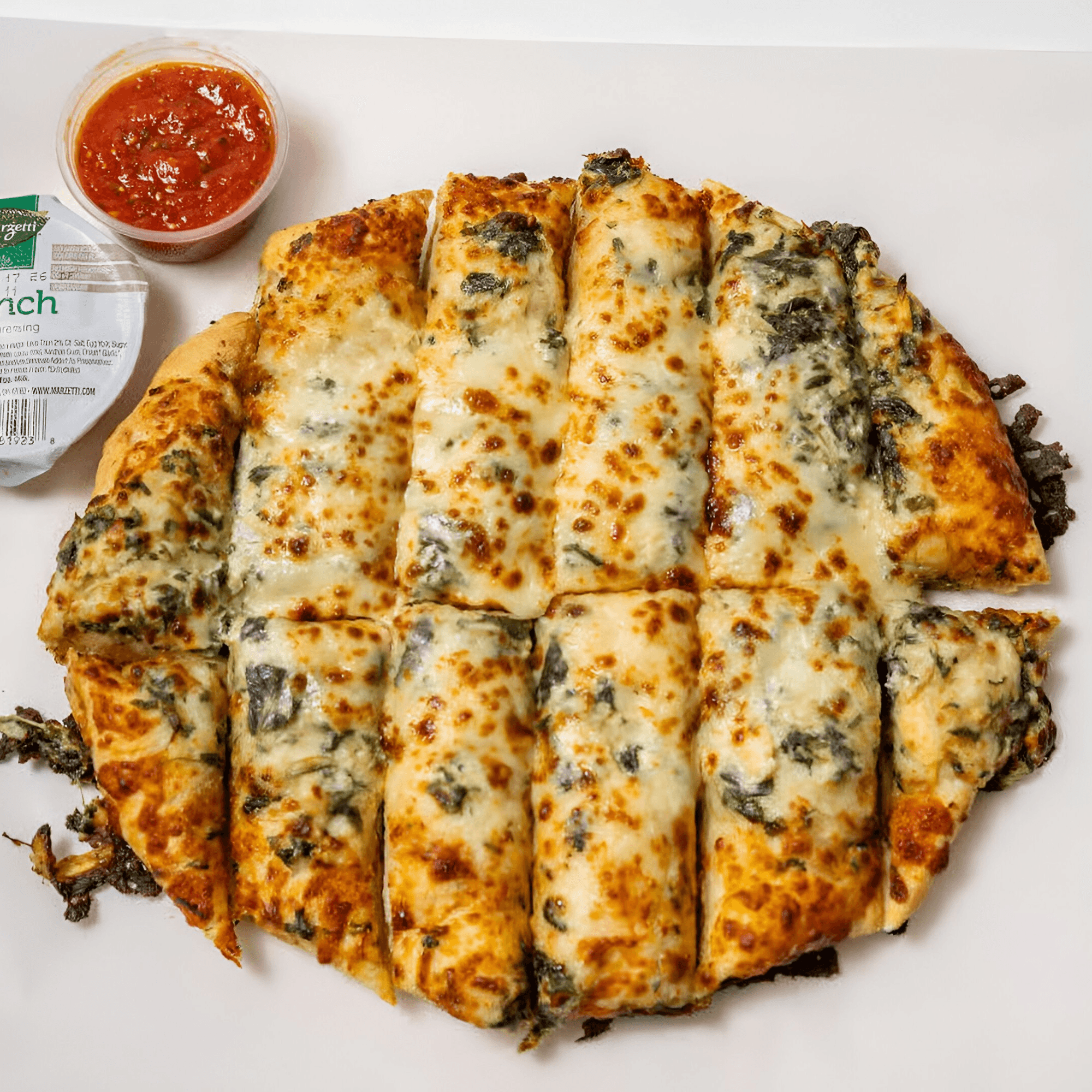 Home Slice Pizza gallery image #2