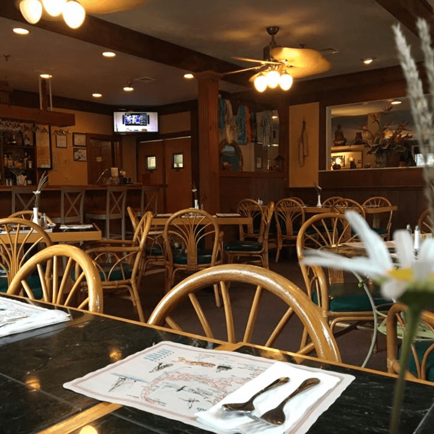 Come Visit Us!