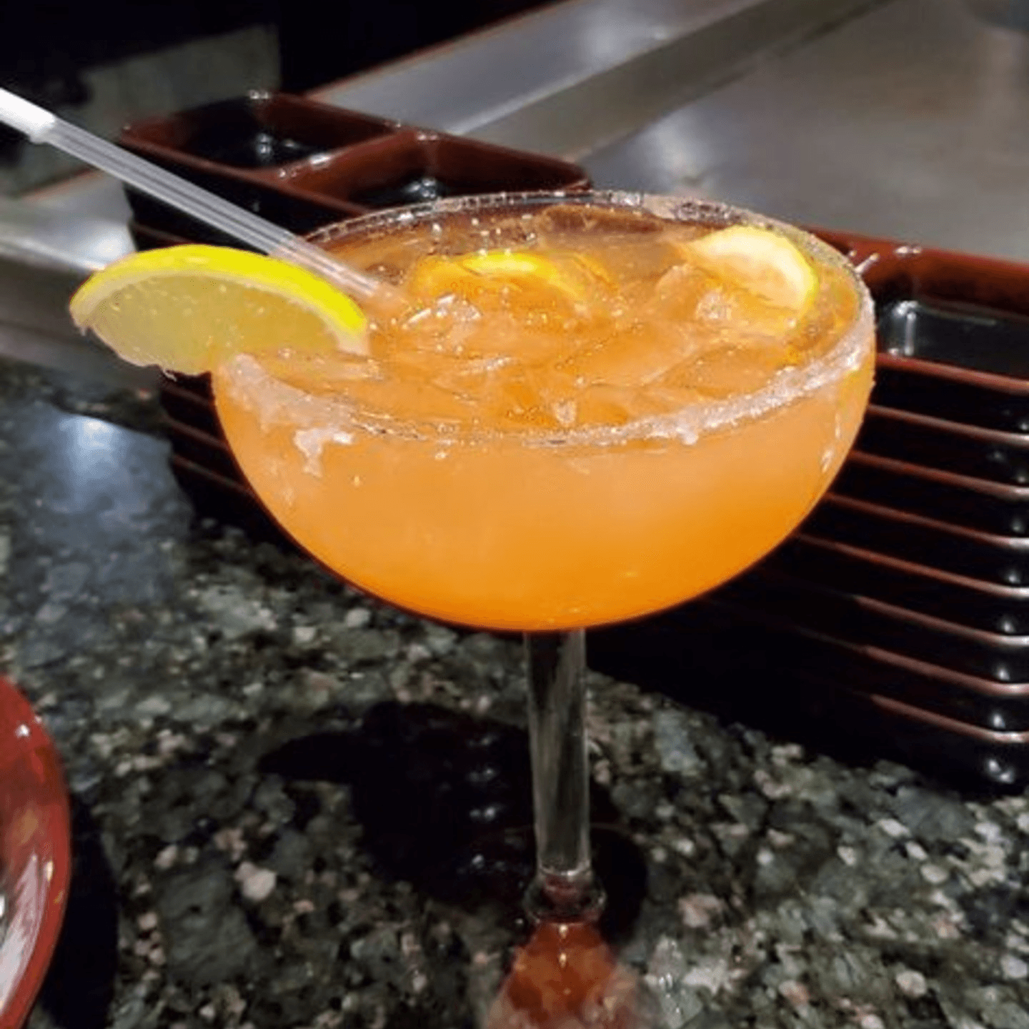 Unwind with Happy Hour Specials! 🍹🎶