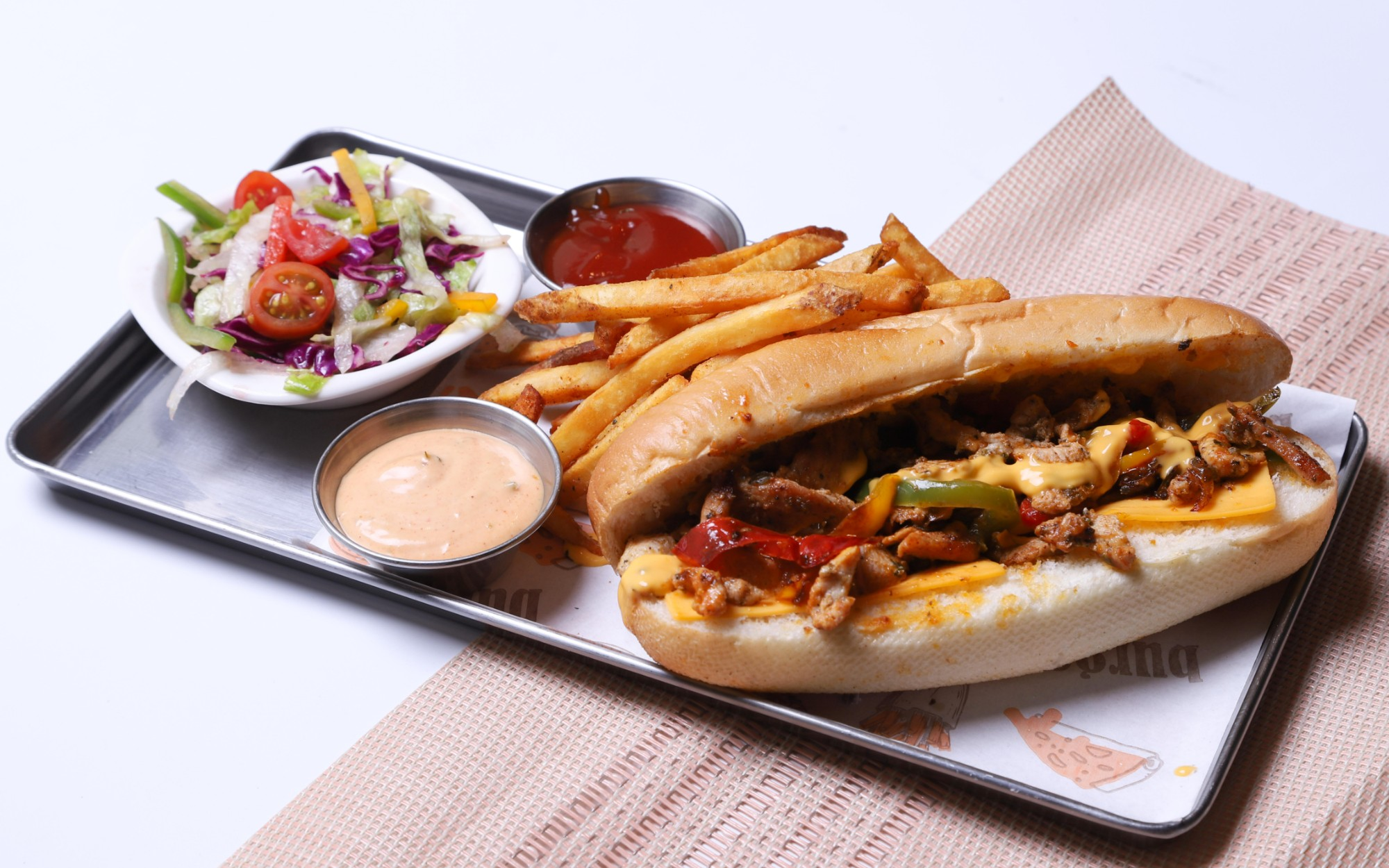 Best Sandwiches in Country Club Hills, IL | Fitchy's Home of the Hoagy ...