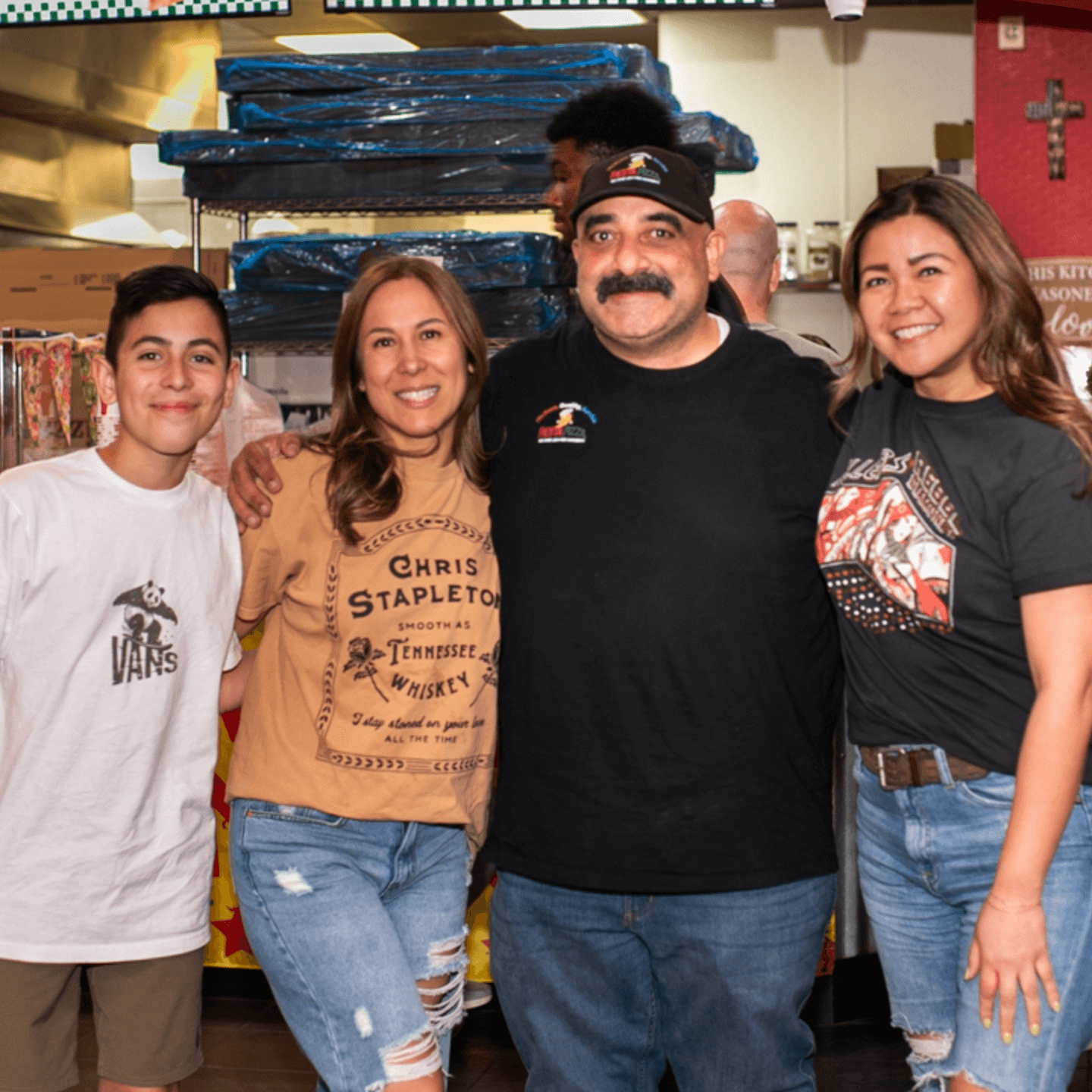  A Commitment to Our Community