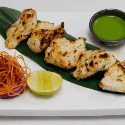 MURG MALAI KEBAB.