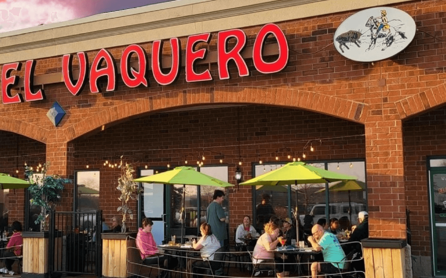 Cocina Mexicana Cerca de ti en Powell, OH