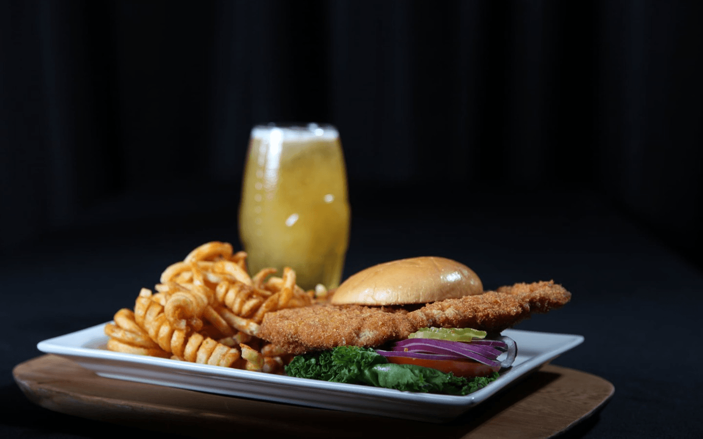 Order From Our Website