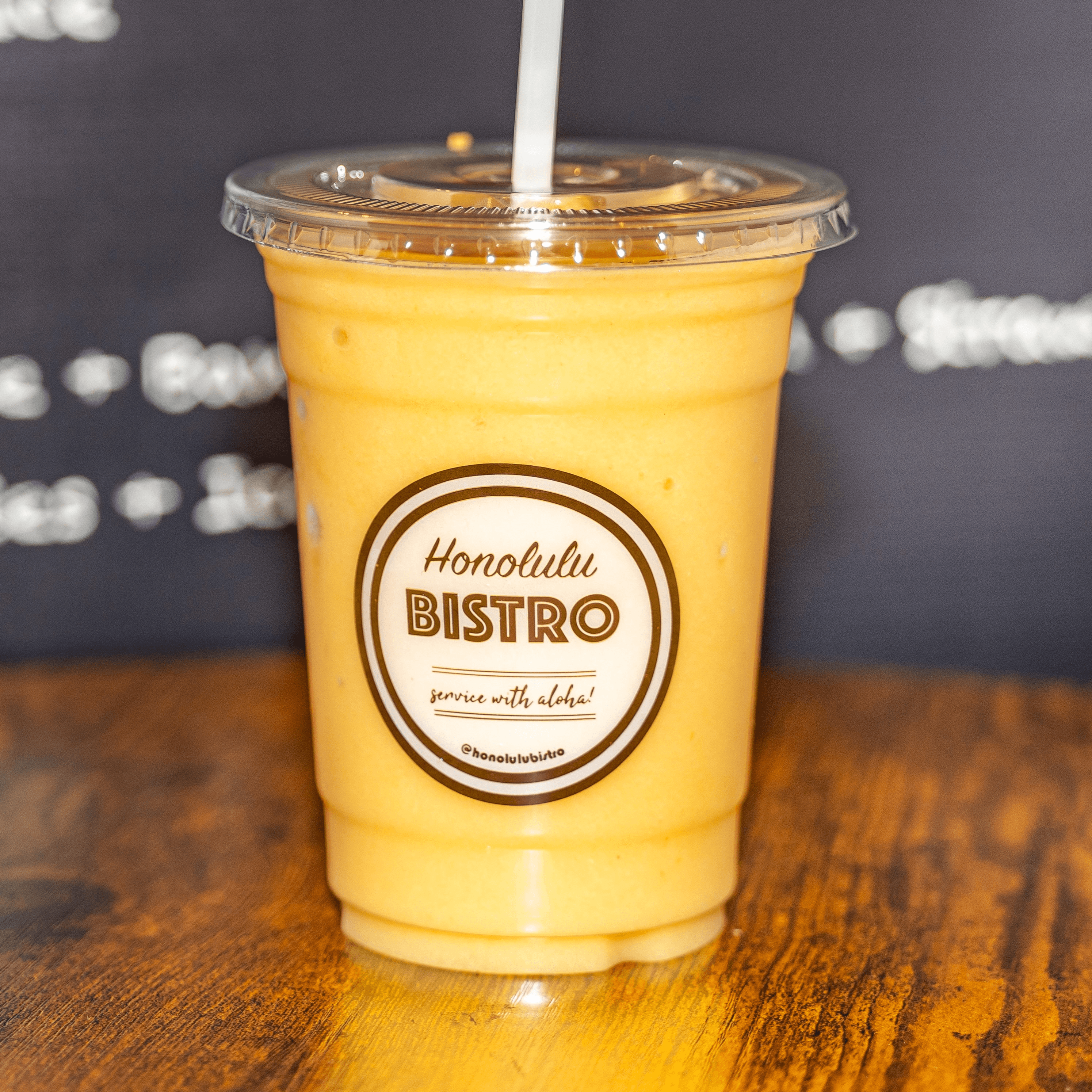 Citrus Mix - 24oz Medium.