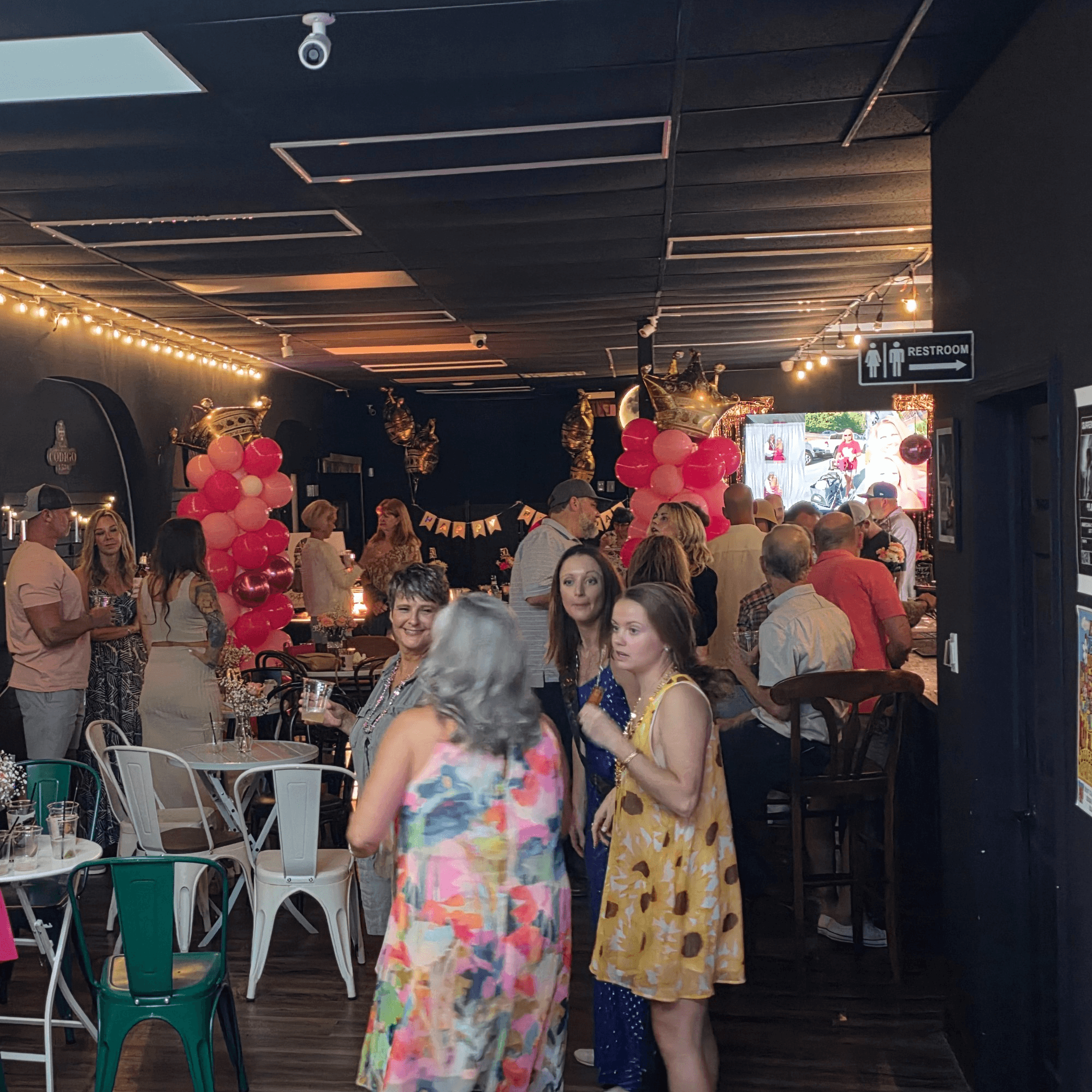 Whimzical Cafe gallery image #10