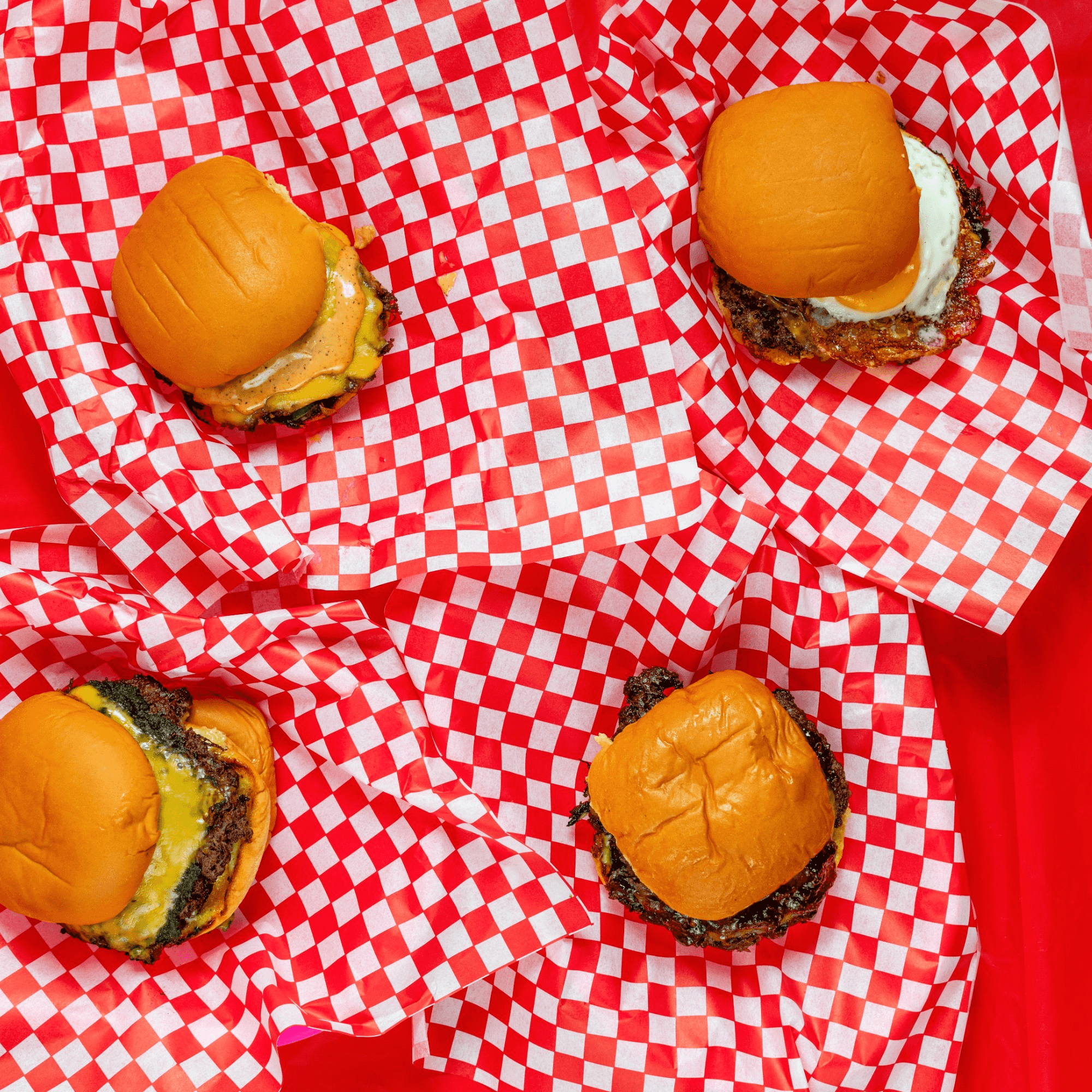 Ban Ban Burger gallery image #8