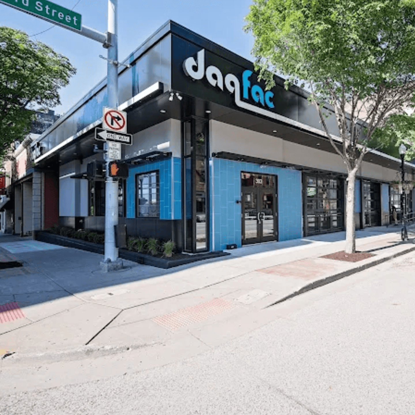 Welcome to Daiquiri Factory