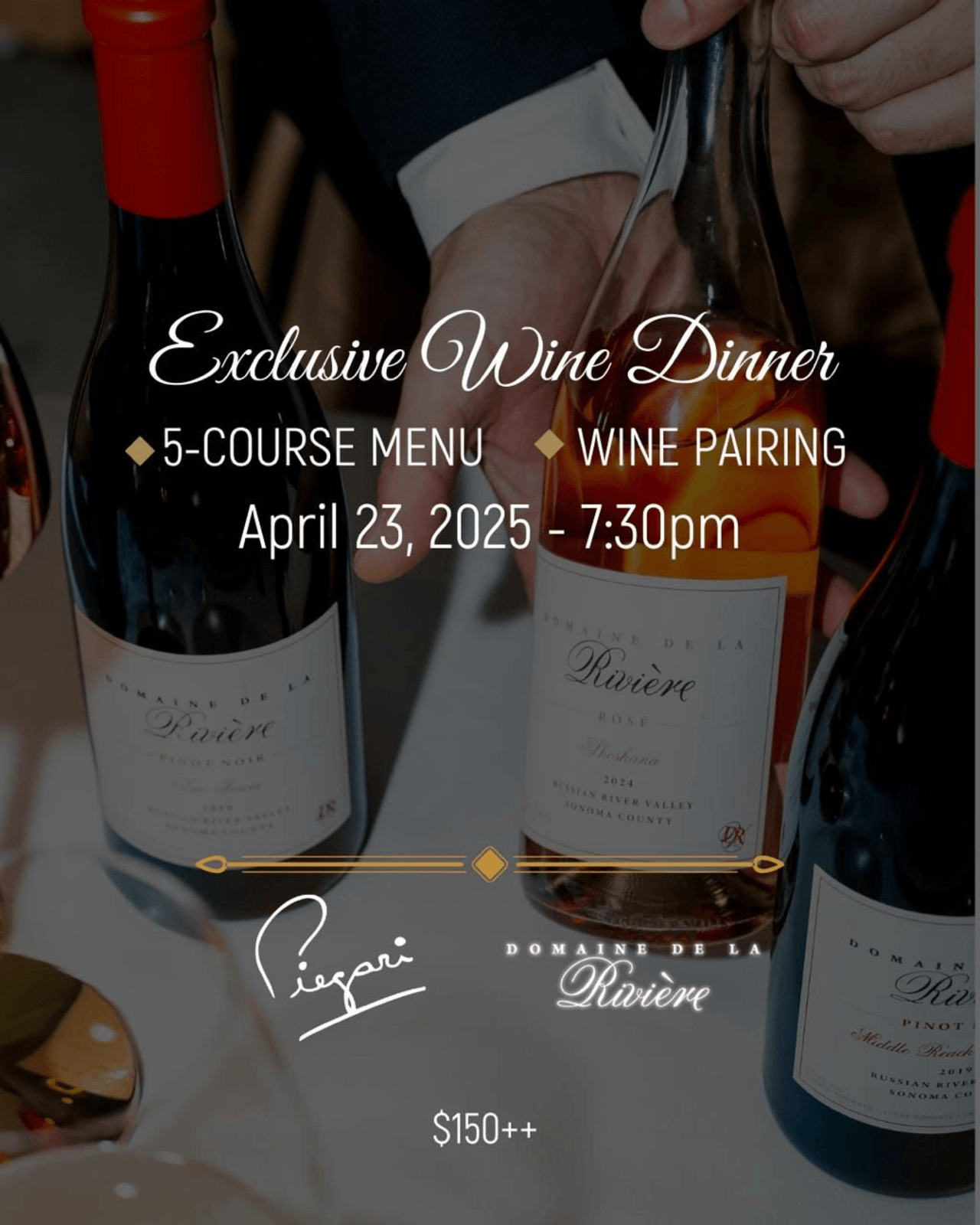 Restaurant Banner