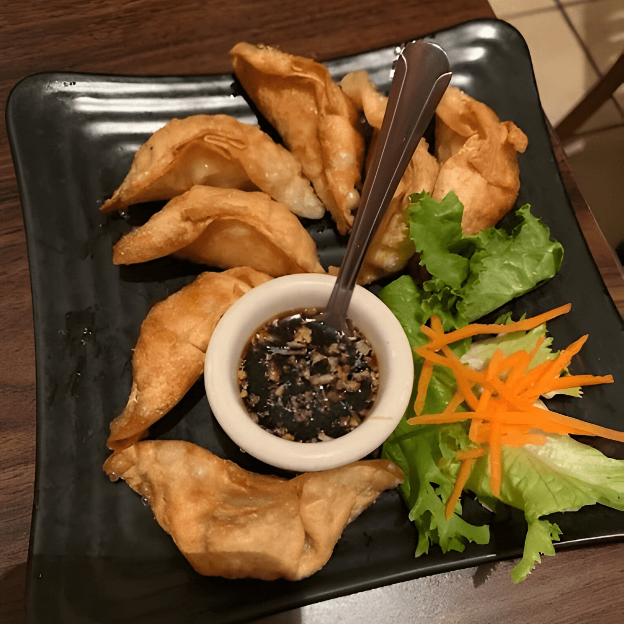 Thai Chili Jam Restaurant and Full Bar gallery image #4