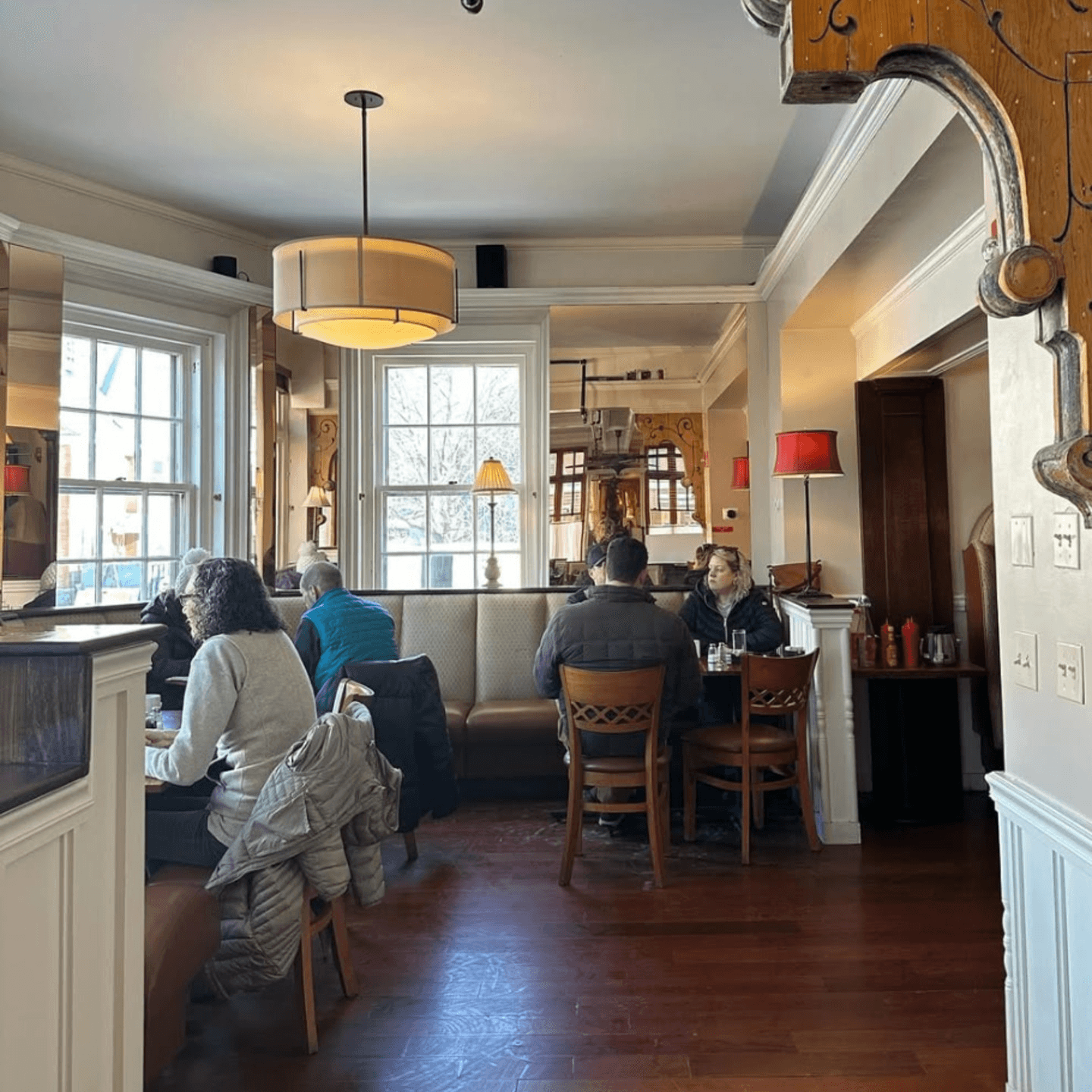 Family-Friendly Dining For All👨‍👩‍👧‍👦
