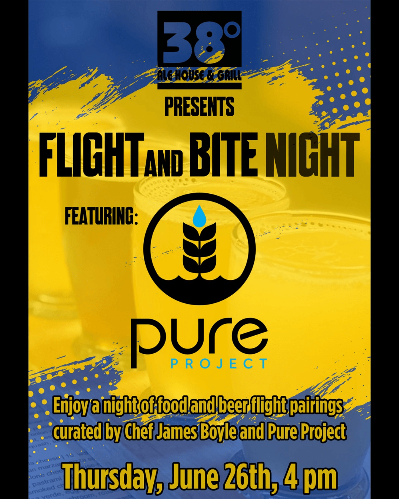 Restaurant Banner