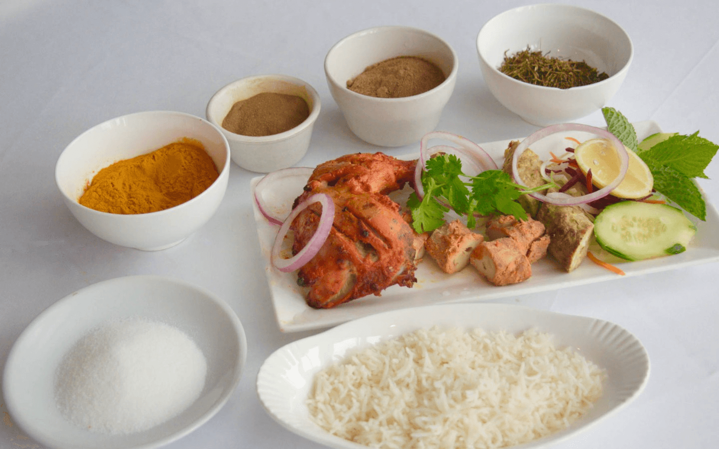 Order From Our Website