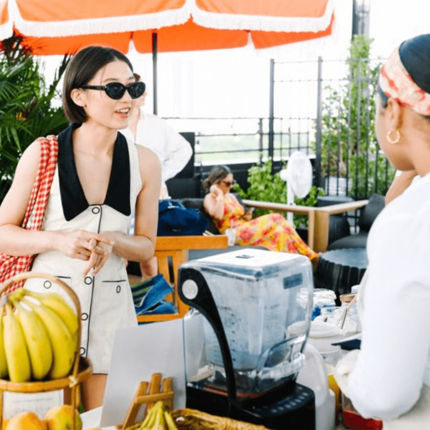 Elevate Your Event With Nem's Catering