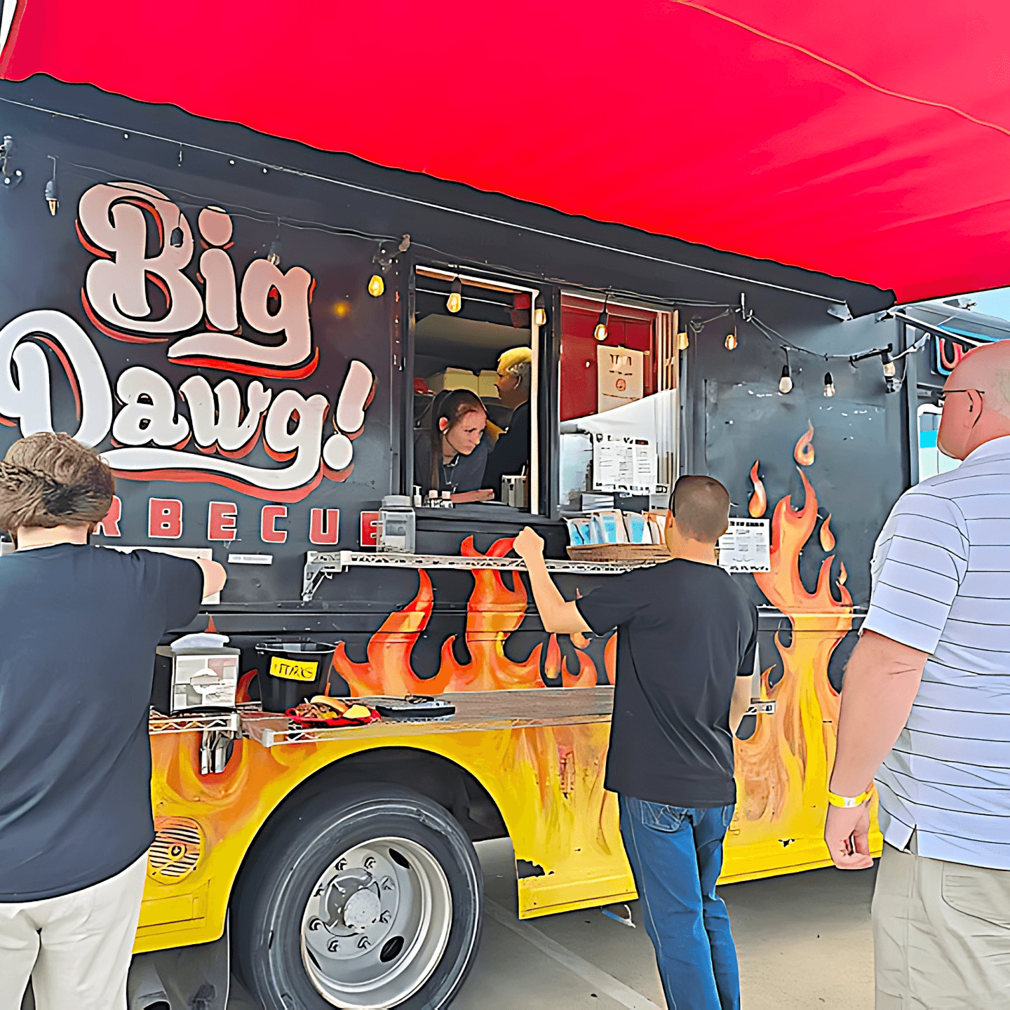 What Makes Us Different