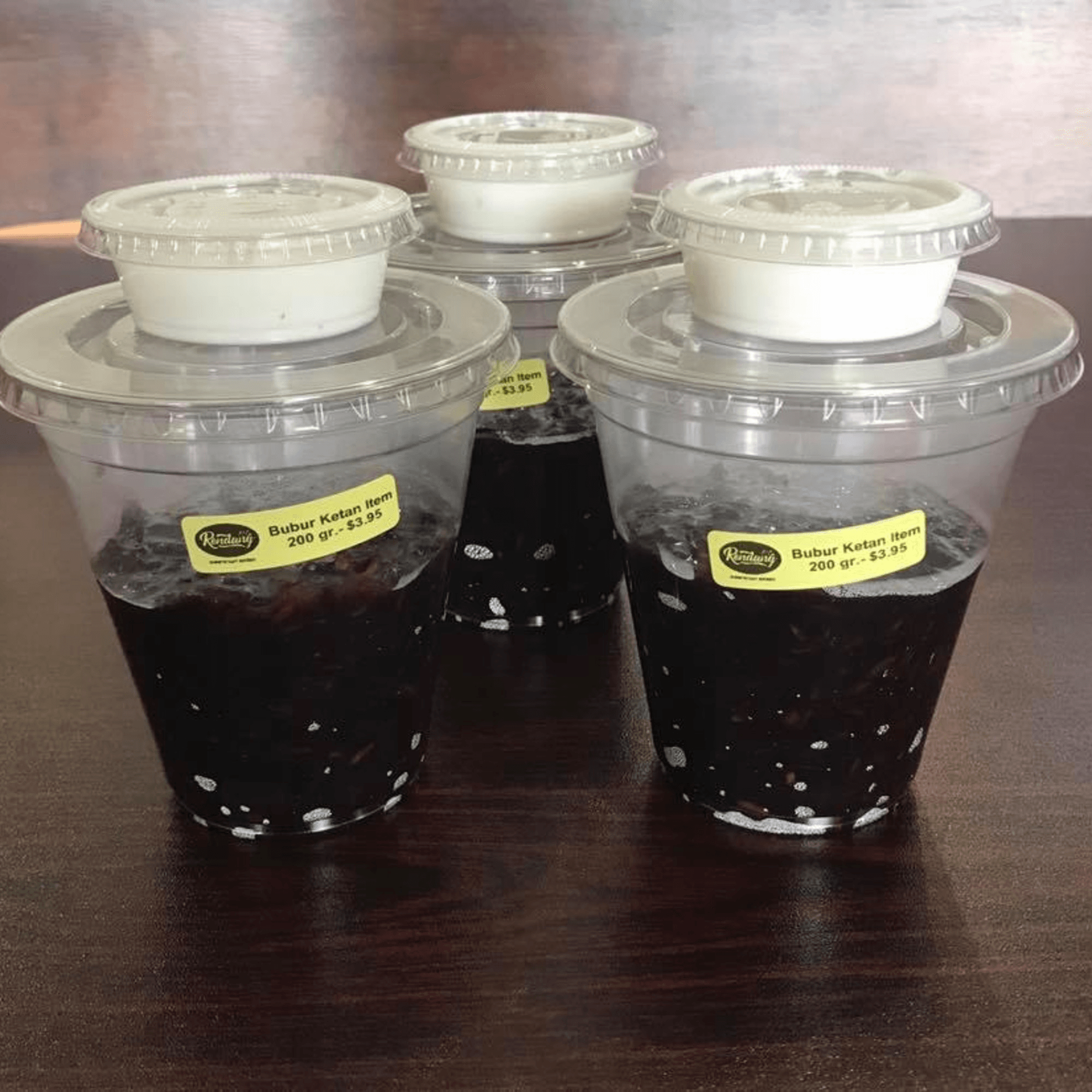 RENDANG & CO - Indonesian Bistro gallery image #9