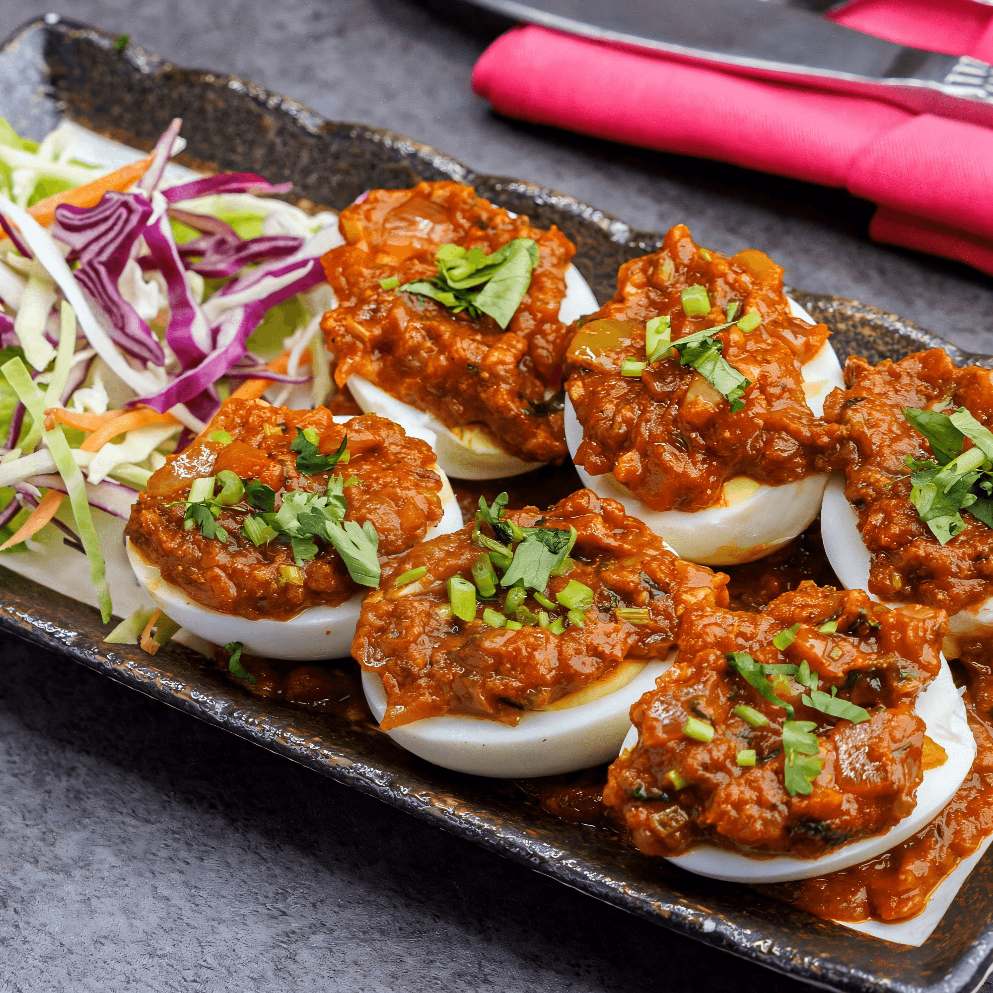 Kashan Indian Kitchen & Bar gallery image #6