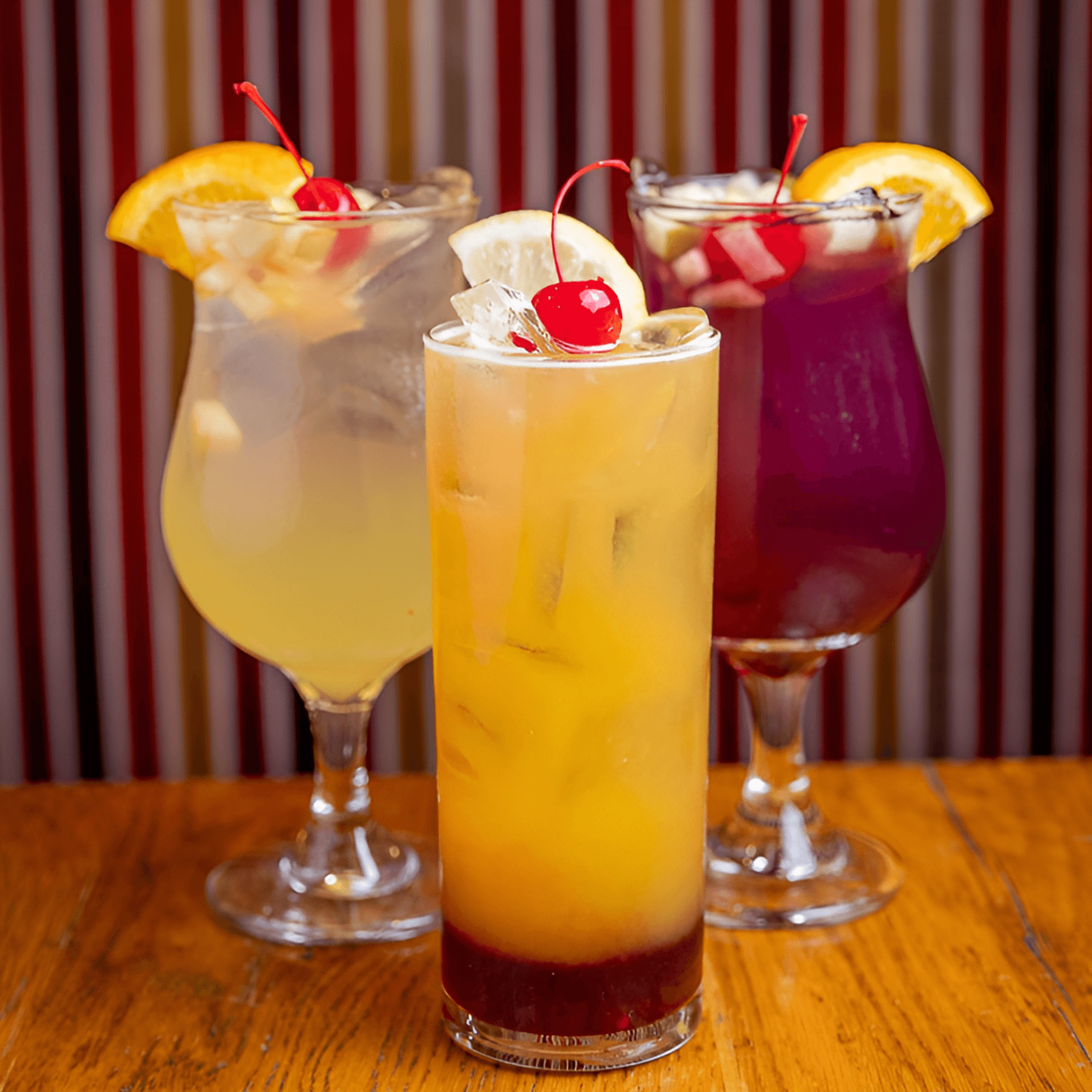 Sangria Cafe gallery image #2