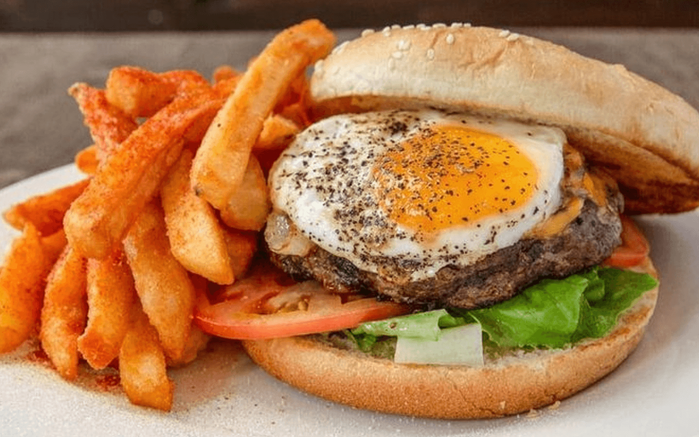 Joe's Grill Rewards