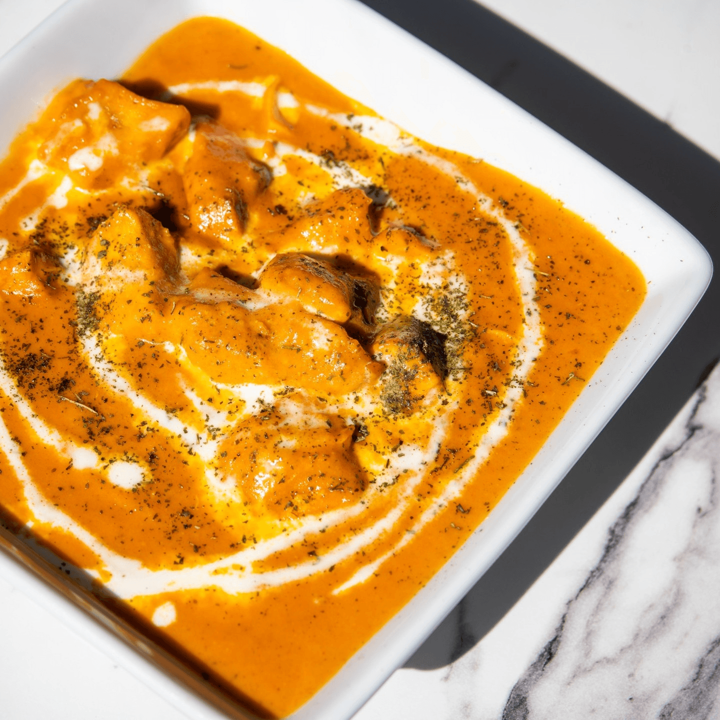 Every meal is a journey. Ready to explore? 