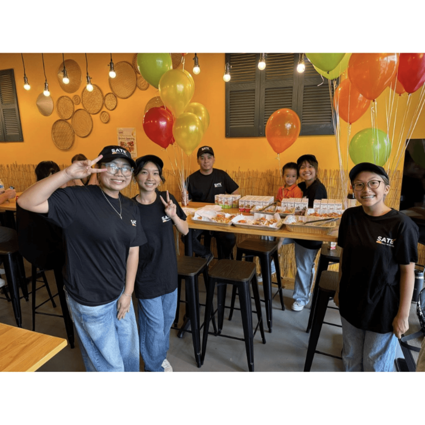 Catering | Vietnamese Cuisine