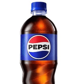 Pepsi.
