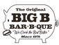 Big B & Bar-B-Que Barbequ