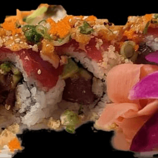 Summerlin Roll.