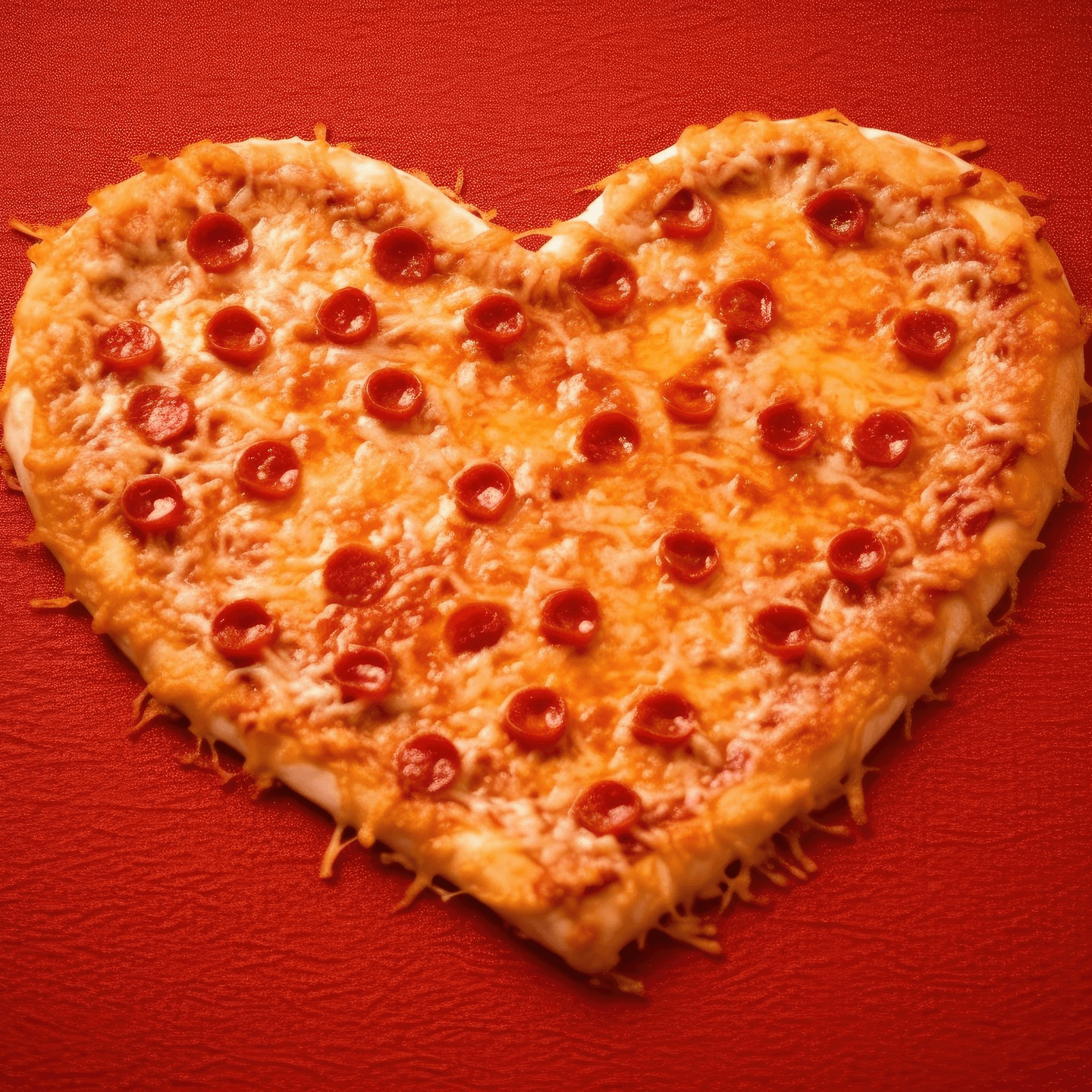 Valentine's Day Special!