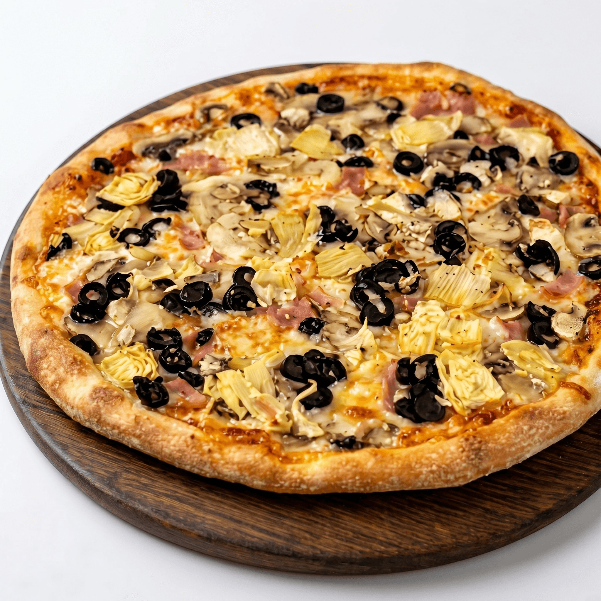 Pino's La Forchetta Online Menu | Best Pizza in Brooklyn