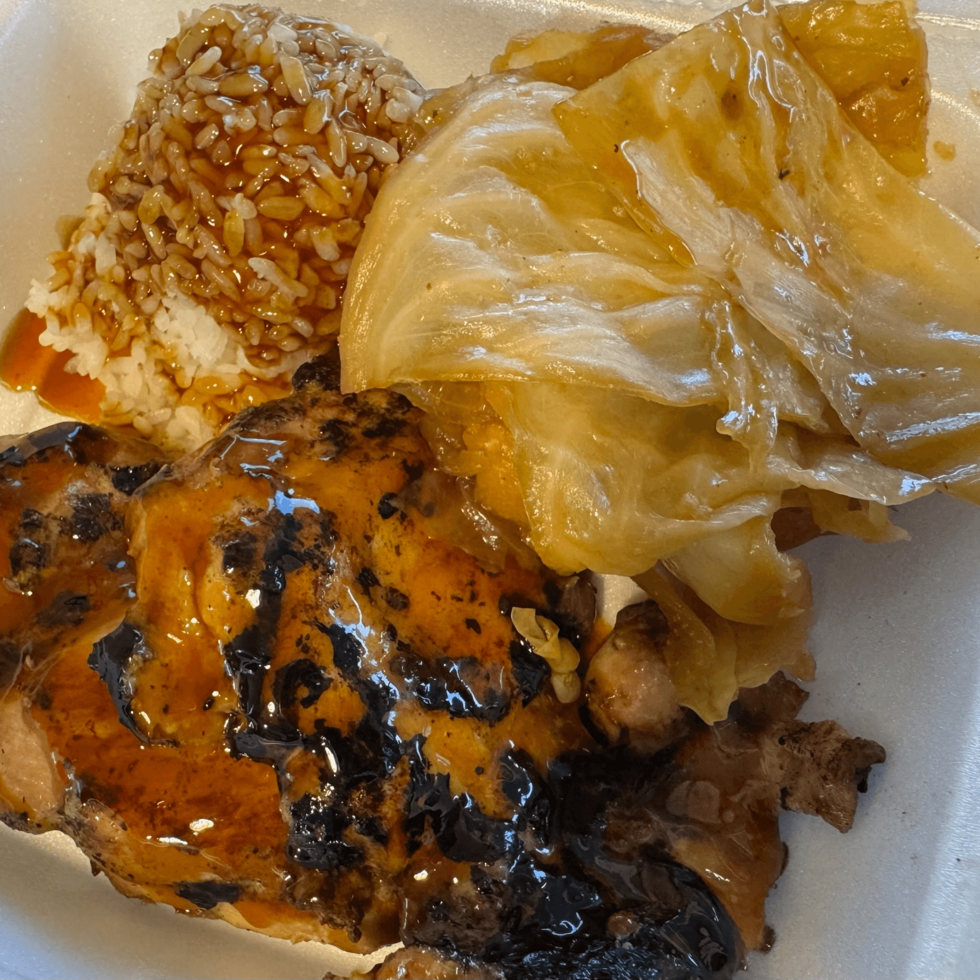 Toa's Ohana Hawaiian Restaurant gallery image #1