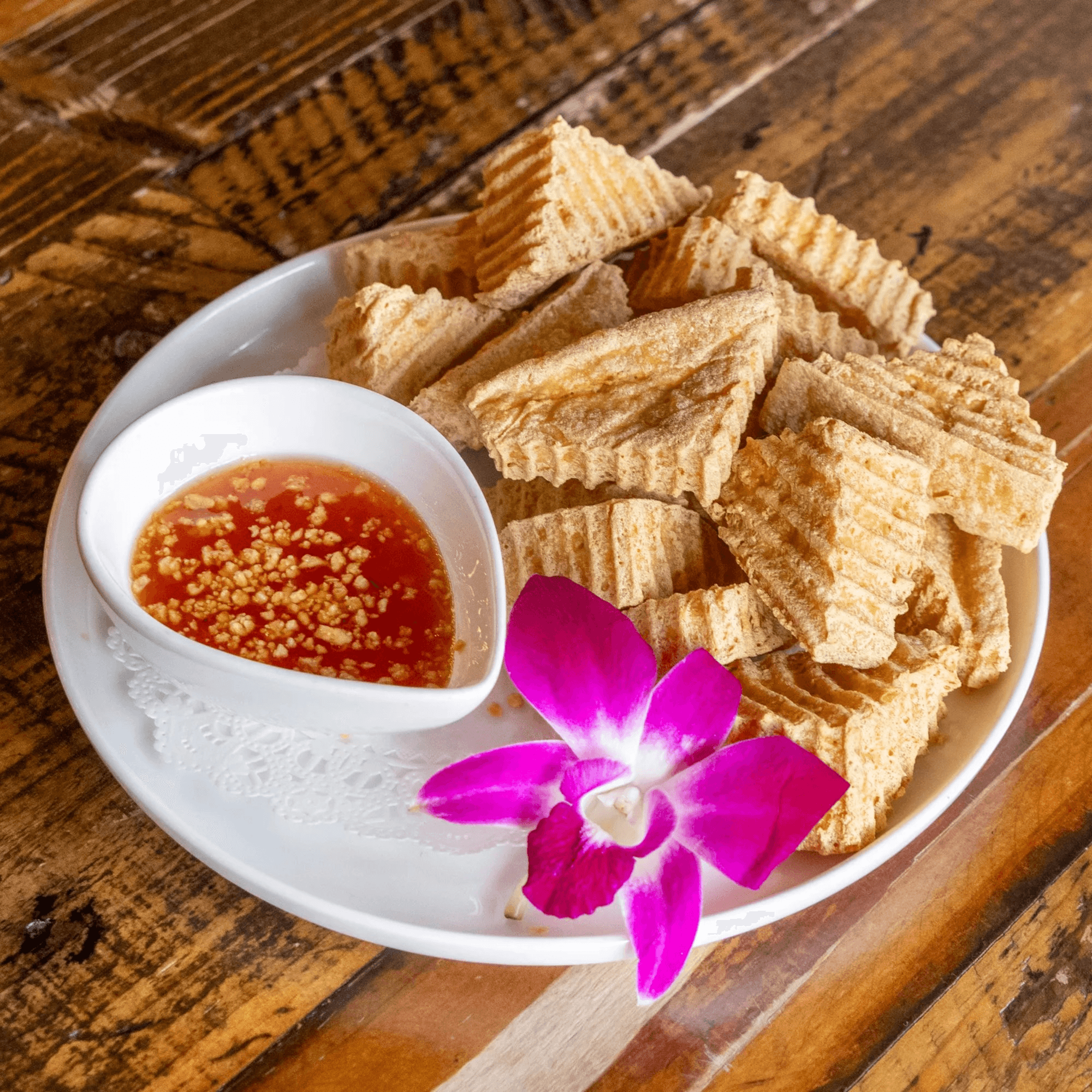 Siwa Thai Restaurant gallery image #3