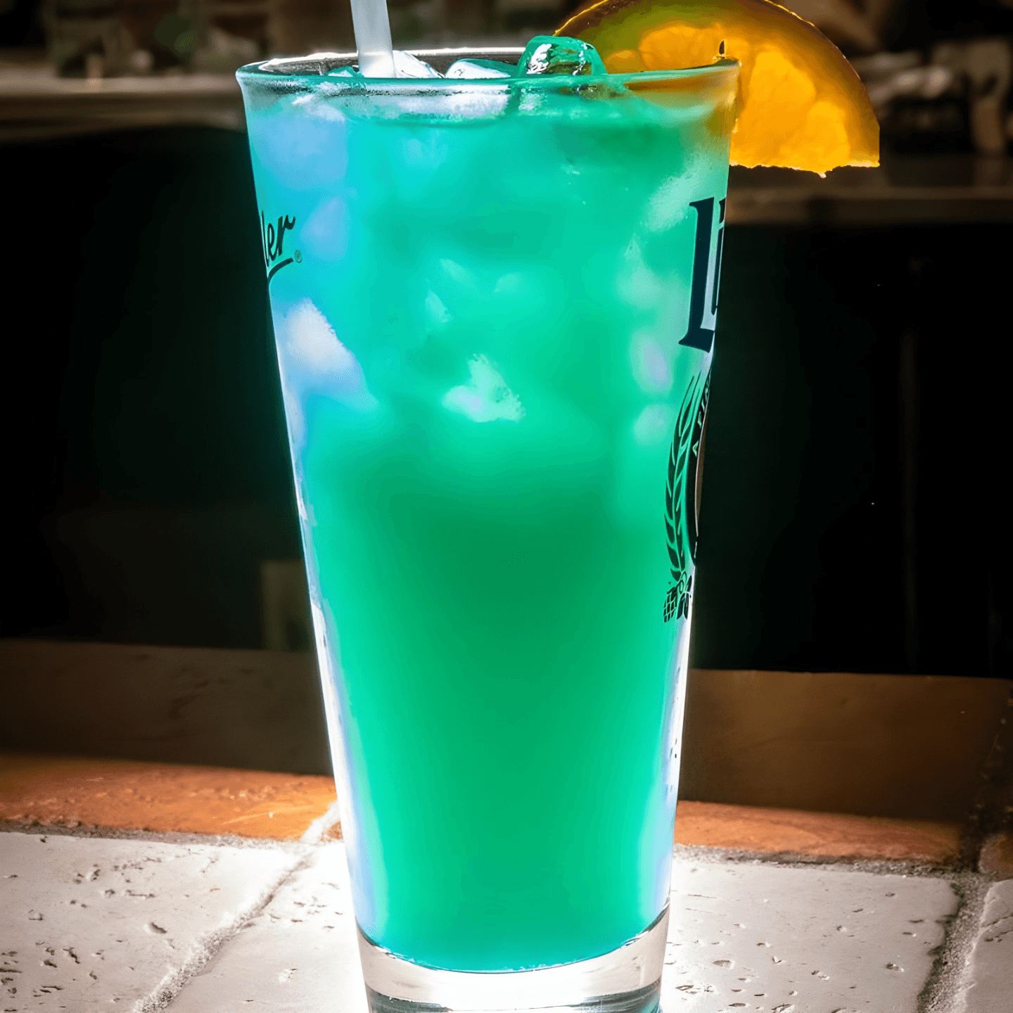 OUR DRINKS