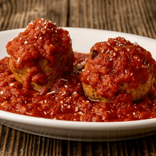 Meatballs (Appetizer)