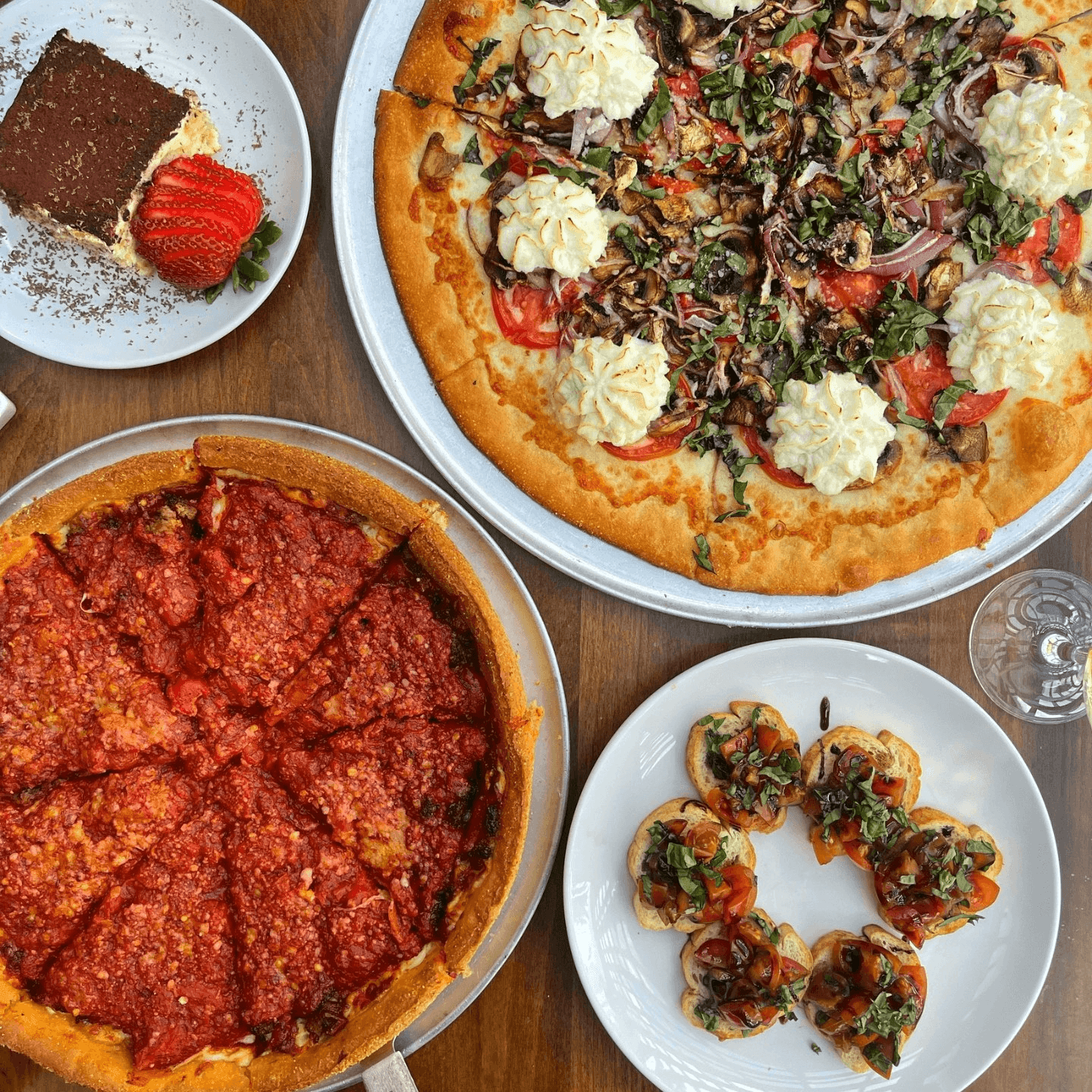Bites and Slices - 