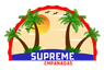 Supreme Empanadas