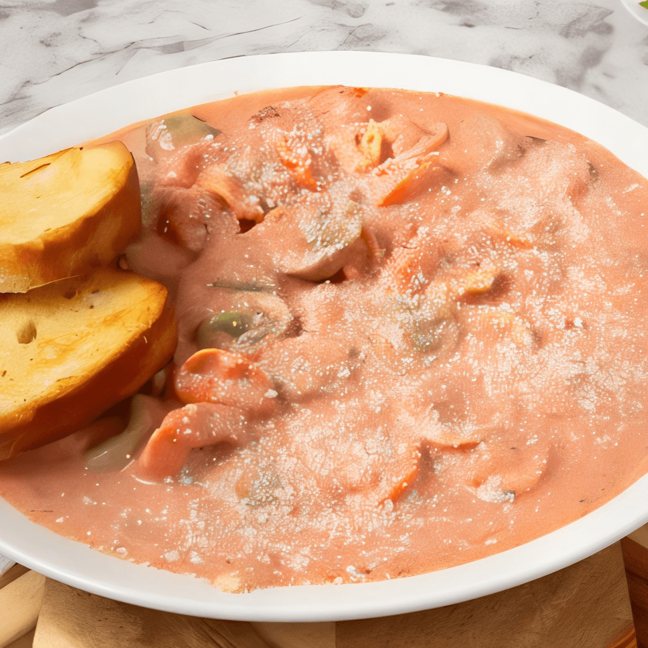 Four-Chese Tortellini.