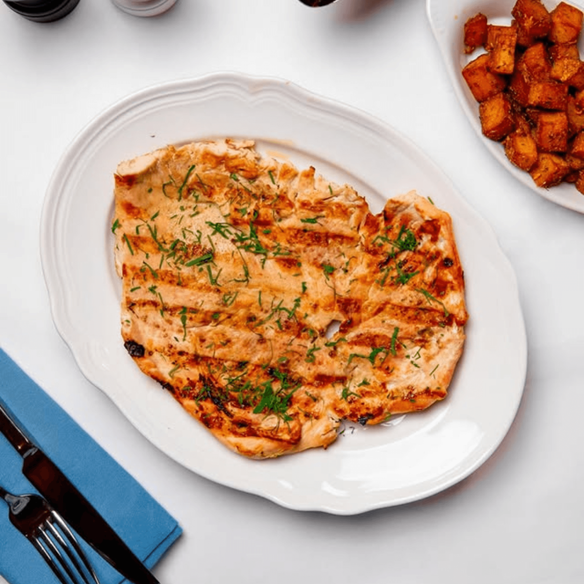 Monsieur Bistro gallery image #3