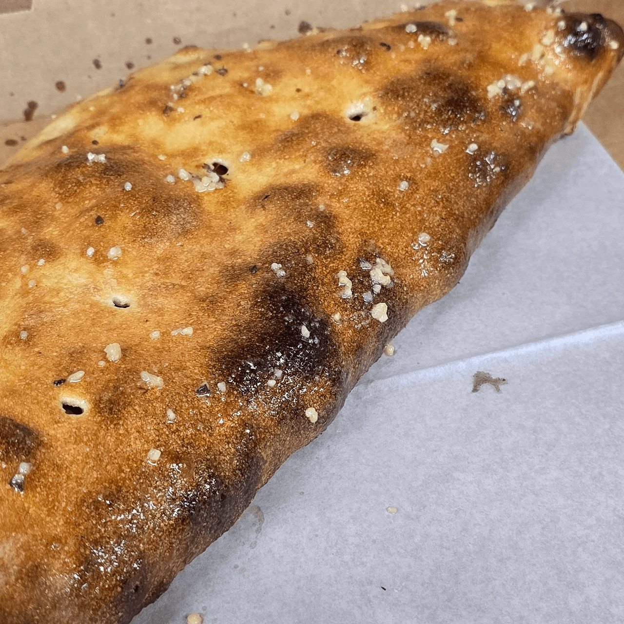 Calzone.